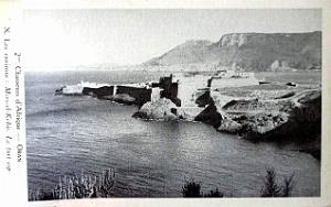 CARNET DU 2 EME CHASSEURS D AFRIQUE A ORAN (11)